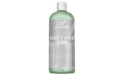 image for Art Naturals Body and Foot Wash (12 fl. oz.)