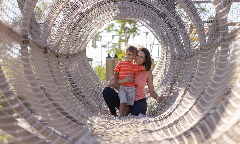 Experience Unlimited Adventure and Thrills with Passes!