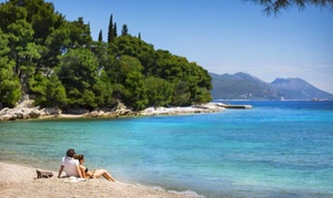 ✈ Croatia: 3- to 7-Night All-Inclusive Break with Flights