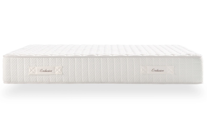 Image 9: Matelas "Royal Exclusive Multizone" 27 cm