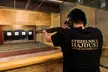 Emocjonujące pakiety strzeleckie: Start, Pistol, Army dla 1 lub 2 osób na Strzelnicy Hajduki (do -42%) - Image 2