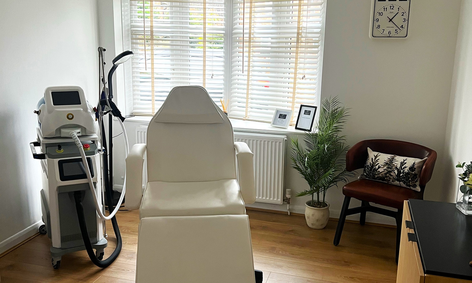 3 Sessions of Laser Tattoo Removal with Patch Test (Up to 83% Off)