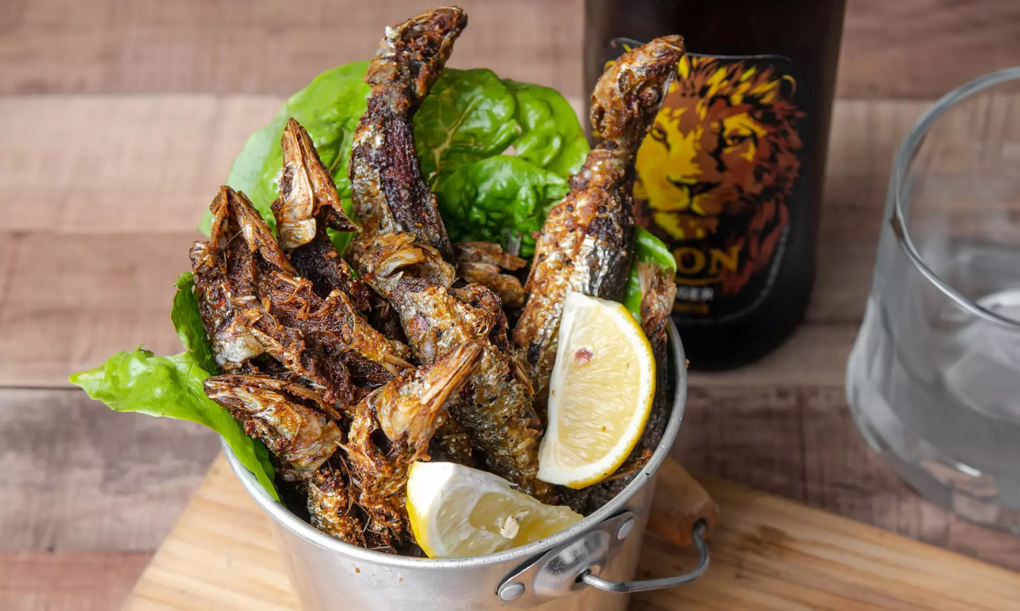 Get Machan Flavour/Feast/Banquet for Two, Four or Six