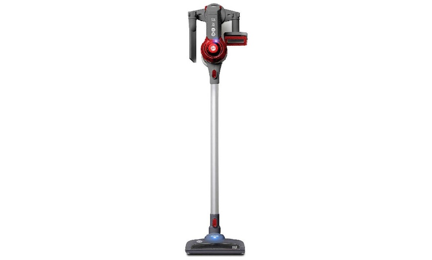 Image 4: Hoover Pet Plus Cordless Vacuum
