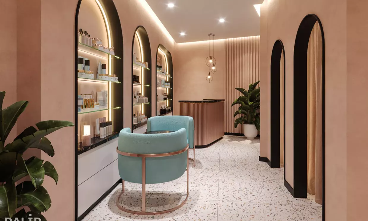 Luxury Spa Day Experience w/ Expert Treatments for 1 or 2