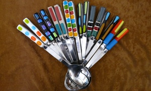 Up to 38% Off Fused Glass Projects