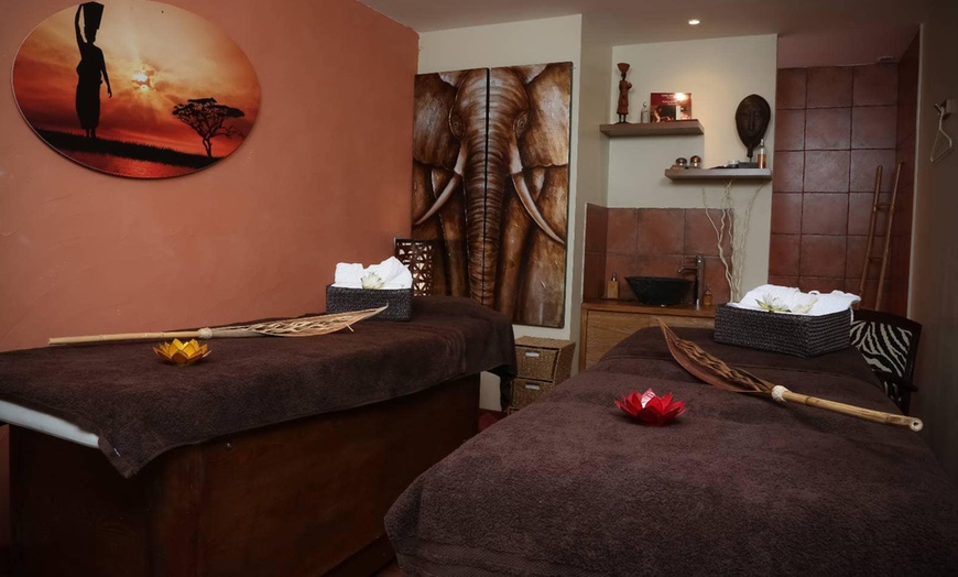 Image 4: Massage au choix, Escale ou croisière délassante chez Sekoya Spa