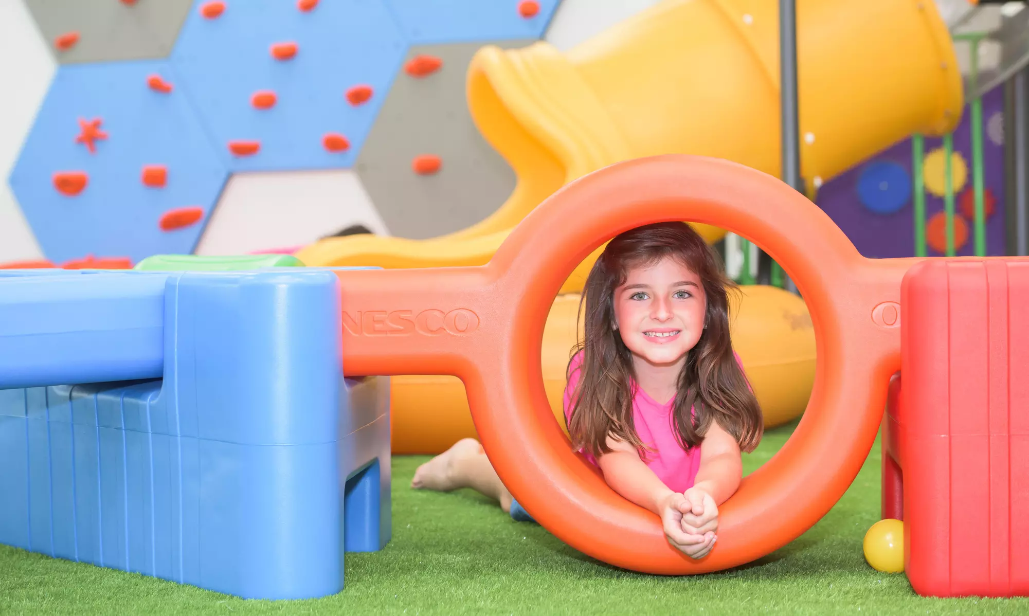Up to 20% Off at Recess Kids Club - Primary Image