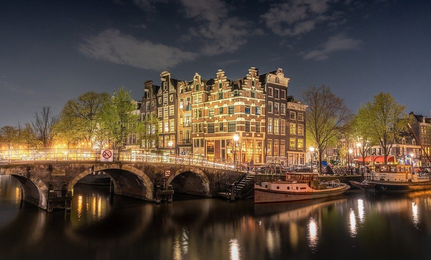 Image 8: ✈ Amsterdam: 2- to 4-Night 3* Stay with Flights