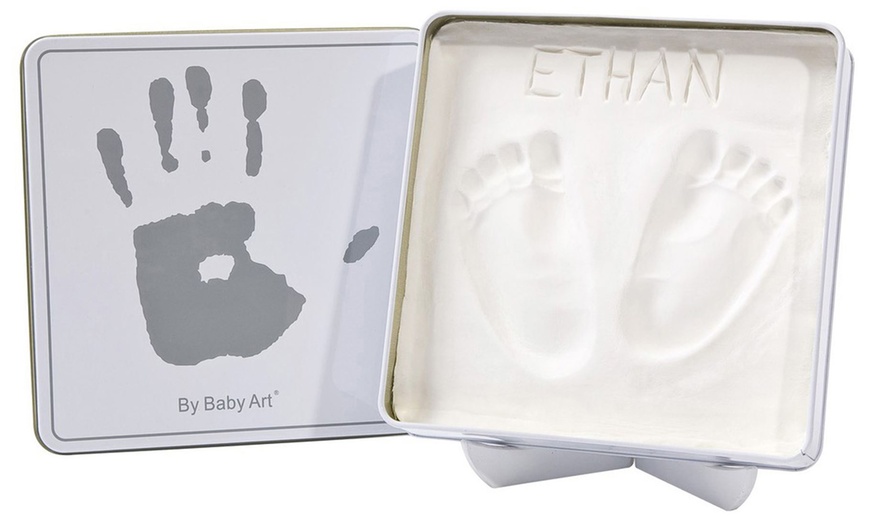 Image 1: Baby Art Magic Box