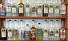 25-minute RHS Distillery Micro Tour and Tasting with Optional Take-Home Bottle at RHS Distillery (Up to 53% Off)
