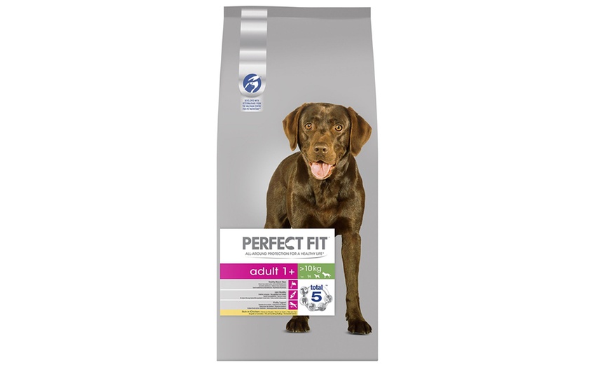 Image 3: Perfect Fit Dog Food