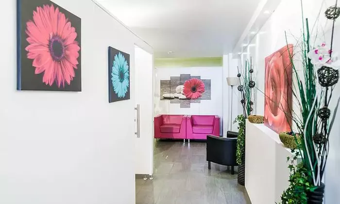 Épilation au laser : 5 séances avec À L'Eau Bike