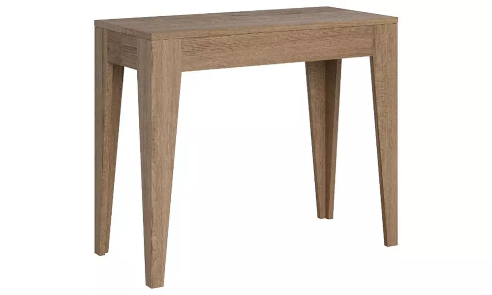 Consolle allungabile Isotta