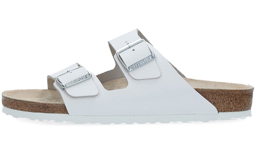 Image 9: Birkenstock Arizona da donna