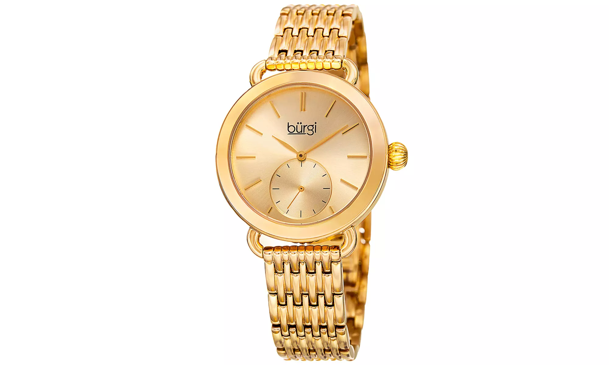 Montre Burgi pour femmes - Image 5