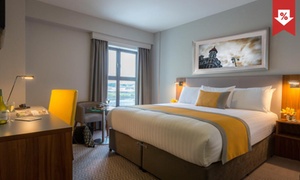 Londonderry: 1- or 2-Night 4* Stay with Meals