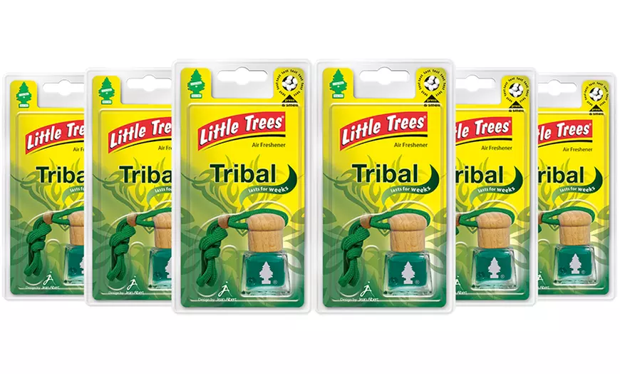 Image 15: Ambientadores Little Trees 