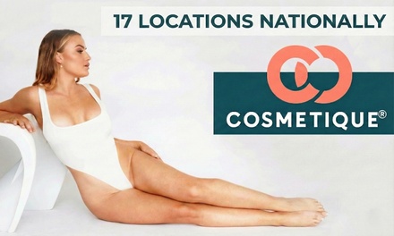One Session Laser Hair Removal - Underarm - Cosmétique