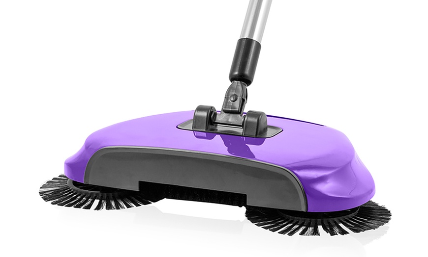 Image 7: Escoba Sweeper