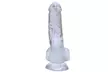 From $15.95 for Realistic Design Silicone Dildo's in a range of Sizes and Colours - Second Medium