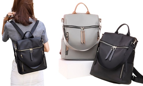 Zainetto da donna Cir, disponibile in 2 colori