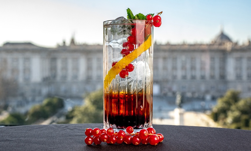 Image 5: Brunch exclusivo en el Teatro Real con vistas espectaculares