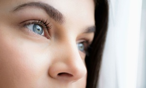 Eyebrow Wax, Tint and Shape at Showstopper Brows