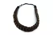 One Adjustable Braided Hair Headband from Novadab (46% Off) - Second Medium