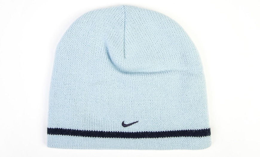 Image 2: Nike Winter Beanie Hat