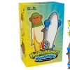 Image 1: Banana Monkey vs Shark - Flip Battle Game for 2-10 Players