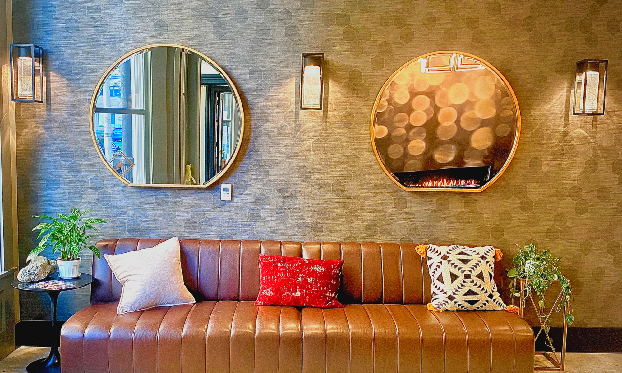 Historic Art-Deco Boutique Hotel in Portland’s Pearl District
