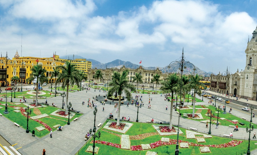 Image 20: ✈ 10-Day Tour of Peru with Air from Gate 1 Travel