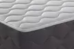 Orthopädische Memory-Schaum-Matratze in der Größe nach Wahl - Second Medium