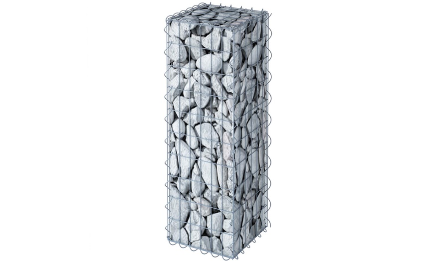 Image 6: Paniers de gabion