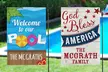 Personalized Garden Flag from Personalized Planet (Up to 44% Off) - Second Medium