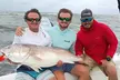 Enjoy 1/2-Day Outer Banks Inshore Fishing Charter (Up to 4 or 6) at Fingeance Fishing Charters (Up to 20%Off) - Second Medium
