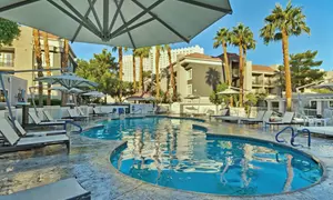 Luxury Resort by Vegas Strip - Book Now!