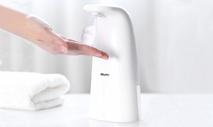  Touchless Soap Dispenser 