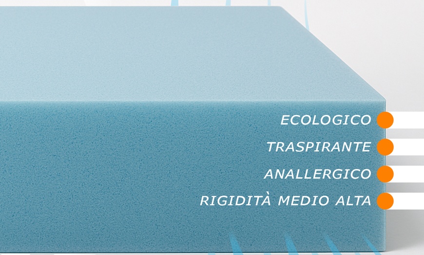 Image 7: Materasso pieghevole waterfoam MiaSuite
