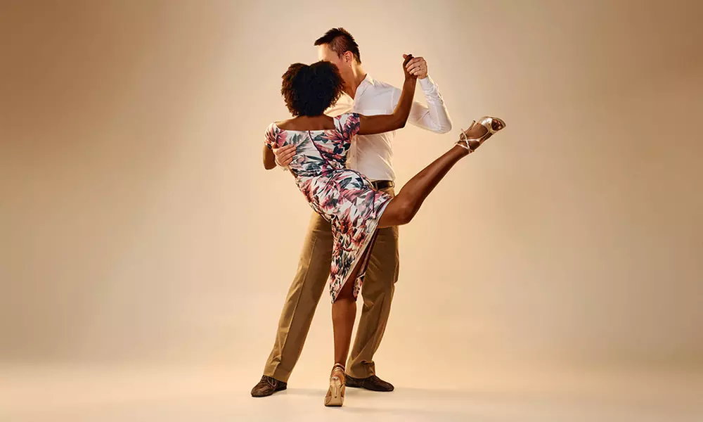 Get a 30-Day Argentine Tango Beginner Intro Pass for 1 or 2 People