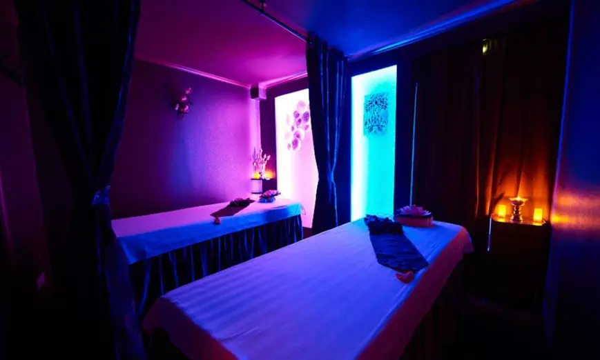 Découvrez le bienfait des modelages chinois et thaï aux huiles chaudes