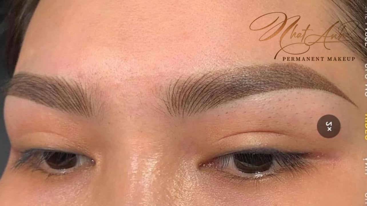 Up to 75% Off on Permanent Makeup at Nhat Anh permanent makeup