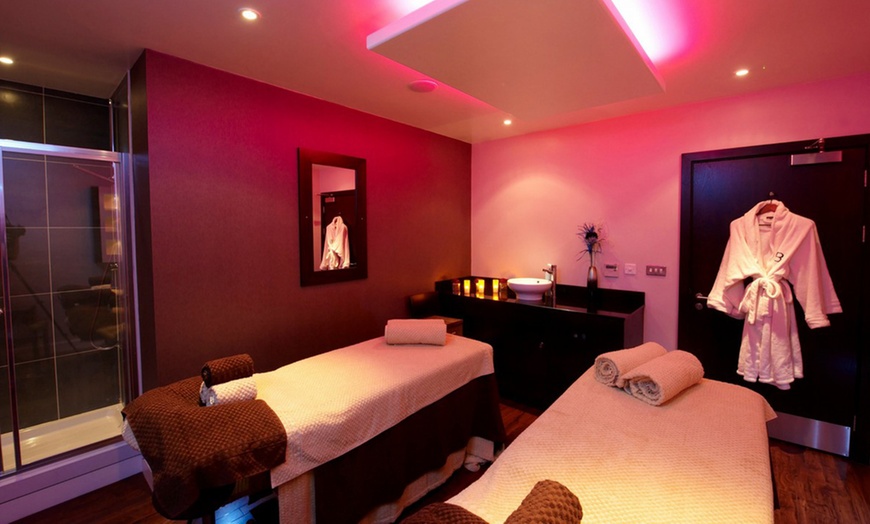 Image 7: Pamper Package with Spa Access at Bannatyne's Health Club