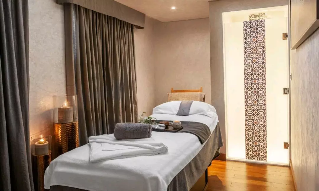 Pure Relaxation: Choice of Classic Spa Treatment