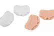 1 à 3 paires de coussinets plantaires en silicone - Image 6