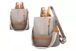 Women's Water-Resistant Backpack - Image 3