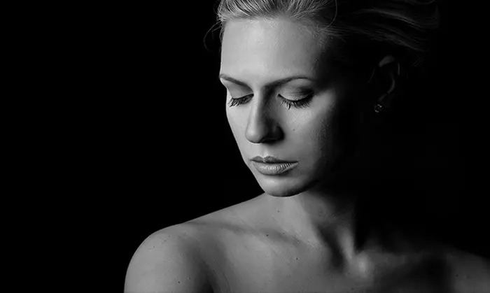 Outdoor Photoshoot for Model Portfolio with Make-Up Artist from Brian K Fuller Photographe (Up to 50% Off) - Primary Image