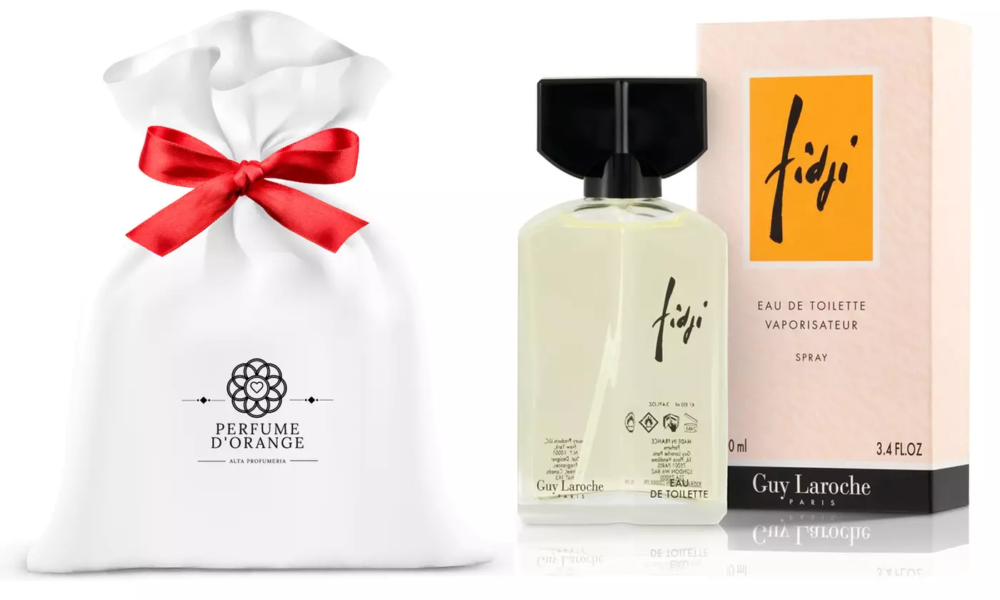 Fragranze da donna Iceberg, Guy Laroche e Laura Biagiotti