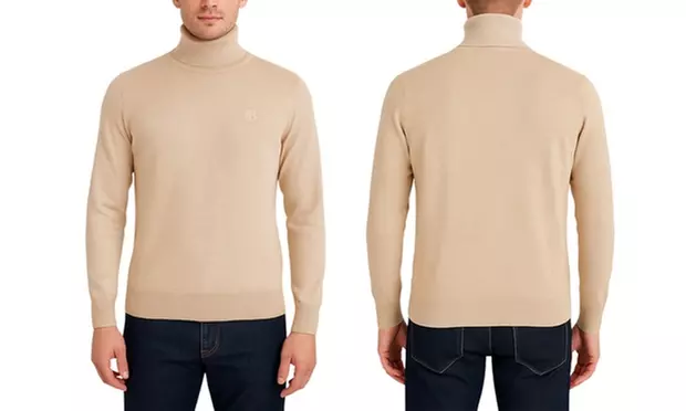 Herenpullover van Bill Tornade